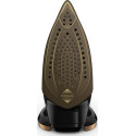 Праска Tefal Puregliss, 3000Вт, 270мл, паровий удар -280гр, постійна пара - 50гр, керам. підошва, чорно-мідний