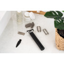 Бритва електр. ARDESTO One blade, Li-Ion, сух.+волог., тример, 4 насадки, чорний