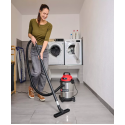 Пилосос професійний Einhell TC-VC 1540 S 900Вт 180мБар 15л 3.0кг