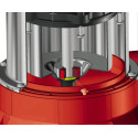 Насос дренажний Einhell GE-DP 900 Cut, 900Вт, 16000л/год, вис. под. 11.5м, занурення 7м, 12.8кг