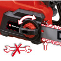 Пила ланцюгова мережева Einhell GC-EC 2040 40см 2000Вт 4.9кг