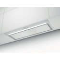 Витяжка Franke вбудовувана 70см, 1120м.куб/год, Box Flush Evo FBFE WH MATT A70, білий матовий