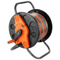 Котушка для шланга Neo Tools на підставці 60м 1/2" 20м 3/4"
