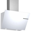Витяжка Bosch похила, 60см, 700м.куб/год, білий