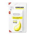 Засіб Karcher RM 503 для скла, концентрат 4х20 мл