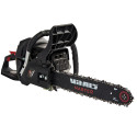 Пила ланцюгова бензинова Vitals Master BKZ 4525j 15" Black Edition 38см 1.8кВт/2.5л.с. 45см3 7.5кг