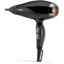 Фен Babyliss Air Power Pro, 2300Вт, 3 режими, дифузор, іоніз-я, хол. обдув, кераміка, чорний