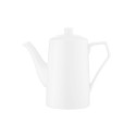 Чайник заварювальний ARDESTO, 870мл, порцеляна, білий