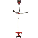 Тример садовий акумуляторний Vitals Master AZT 3680-1n BL Kit 36В 800Вт 25.5см ніж/ліска 36см 1х4А·год 4.5кг
