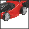 Газонокосарка мережева Einhell GC-EM 1232 1200Вт 32см 30л 20-60мм 9.2кг