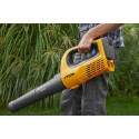 Повітродув садовий акумуляторний STIGA BL100eKit 20В акб 1х4А·год 540м?/год 13000об/хв ЗП 1.74кг