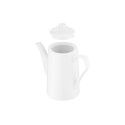 Чайник заварювальний ARDESTO, 870мл, порцеляна, білий