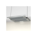Витяжка Gorenje телескопічна, 60см, 350м.куб/год, нерж.