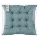 Подушка для стільця ARDESTO Soft 40х40см, 100% поліестер, зелений