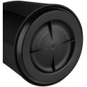 Термоглечик Tefal Mambo, 1.5л, пластик, чорний