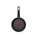 Сковорода Tefal Expertise, 20см, алюміній, бакеліт, чорний