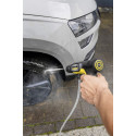 Мінімийка середнього тиску портативна Karcher OC Handheld Compact 150л/год шланг 5м 15Бар 2.2кг USB-C