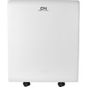 Осушувач повітря Cooper&Hunter CH-D008WD2-16LD WF, 16л.на добу, 28м.кв , 180м3/год, 510Вт, дисплей, ел.кер-ня, Wi-Fi, таймер, авто вимк., білий