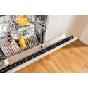 Посудомийна машина Gorenje, 16компл., A+++, 60см, дисплей, 3 кошика, AquaStop, сірий
