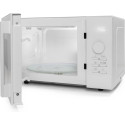 Мікрохвильова піч Gorenje, 23л, електр. керув., 800Вт, дисплей, 20 програм, інвертор, білий