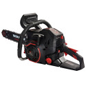 Пила ланцюгова бензинова Vitals Master BKZ 4525j 15" Black Edition 38см 1.8кВт/2.5л.с. 45см3 7.5кг