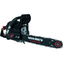 Пила ланцюгова бензинова Vitals Master BKZ 4019j Black Edition 40см 1.4кВт/1.9л.с. 40см3 5.8кг