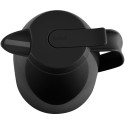 Термоглечик Tefal Mambo, 1.5л, пластик, чорний