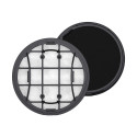 Змінний фільтр для бездротових пилососів Philips Cordless VC 7000 & 8000 Series