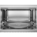 Мікрохвильова піч Electrolux вбудована, 25л, електрон. керування, 900Вт, гриль, дисплей, чорний
