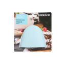 Прихватка ARDESTO Tasty Baking, 9х10х7см, силікон, блакитний