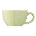 Чашка ARDESTO Merino, 480мл, кераміка, зелений світлий