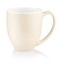Чашка ARDESTO Pio, 430мл, кераміка, бежевий