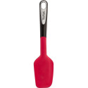 Лопатка кухонна Tefal Ingenio, пластик, силікон, червоний