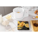 Ваги ARDESTO кухонні Lemon, 5кг, AAAx2 в комплекті, скло, багатокольоровий