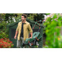 Газонокосарка мережева Bosch UniversalRotak 34-405 1300Вт 34см 40л 27-50мм 11кг