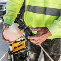 Мінімийка високого тиску акумуляторна DeWalt XR 2х18 В 165бар 300л/год шланг 6м 10.9кг без АКБ та ЗП