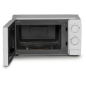 Мікрохвильова піч Gorenje, 20л, мех. керув., 700Вт, білий