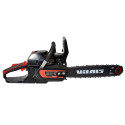 Пила ланцюгова бензинова Vitals BKZ 453n 15" 38см 1.7кВт/2.3л.с. 45см3 6.3кг