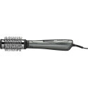 Фен-щітка Babyliss Xanadu, 1000Вт, 2 режими, хол. обдув, 2 насадки, сірий