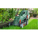 Газонокосарка мережева Bosch UniversalRotak 34-405 1300Вт 34см 40л 27-50мм 11кг