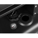 Теплова гармата дизельна Neo Tools, прямого нагріву, 30кВт, 280м2, 850м3/год, димохід 120мм, IPX2, чорний, 30кг