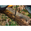 Пилка ручна ланцюгова Neo Tools, 53см, 150г