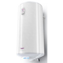 Водонагрівач електр. TESY Bilight 100V круглий GCV 1004420 B11 TSRC, 100л, 2кВт, мех. кер-ння, C, білий