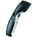 Тример Remington Barba, для бороди та вусів, акум., насадок-9, 40хв. Використання, сталь, чорний