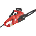 Пила ланцюгова мережева Vitals EKZ 2040m 40см 2000Вт 4.4кг