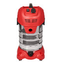 Пилосос професійний Vitals Master VC 3012sw 1200Вт 200мБар контейнер 30л НЕРА 8.2кг