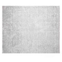 Скатертина ARDESTO Shine 140х180см, 100% поліестер, сріблястий