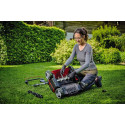 Аератор-скарифікатор Einhell GE-SA 1435/1 1400Вт 35см ножі 16шт 10.18кг