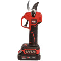 Секатор акумуляторний Vitals Master AG 1825ck BL Kit 18В акб 2А·год d різа 25мм 1.4кг кейс