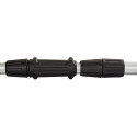 Висоторіз ланцюговий акумуляторний Vitals Master ASG 1824 SmartLine+ 18В PXC шина 20см 3.36кг без АКБ та ЗП